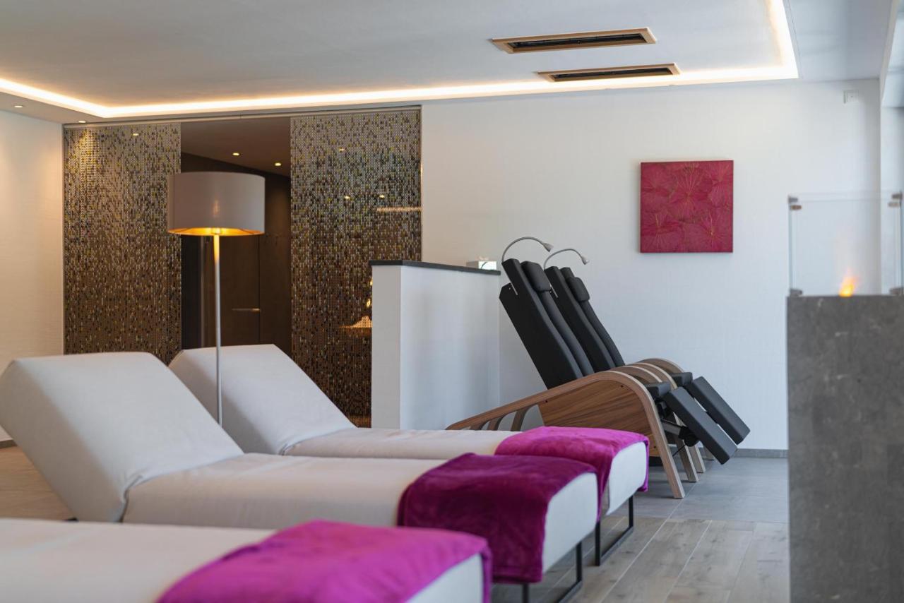 Hotel Lipmann "Am Klosterberg" Beilstein  Dış mekan fotoğraf