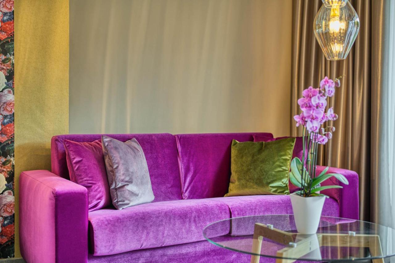 Hotel Lipmann "Am Klosterberg" Beilstein  Dış mekan fotoğraf