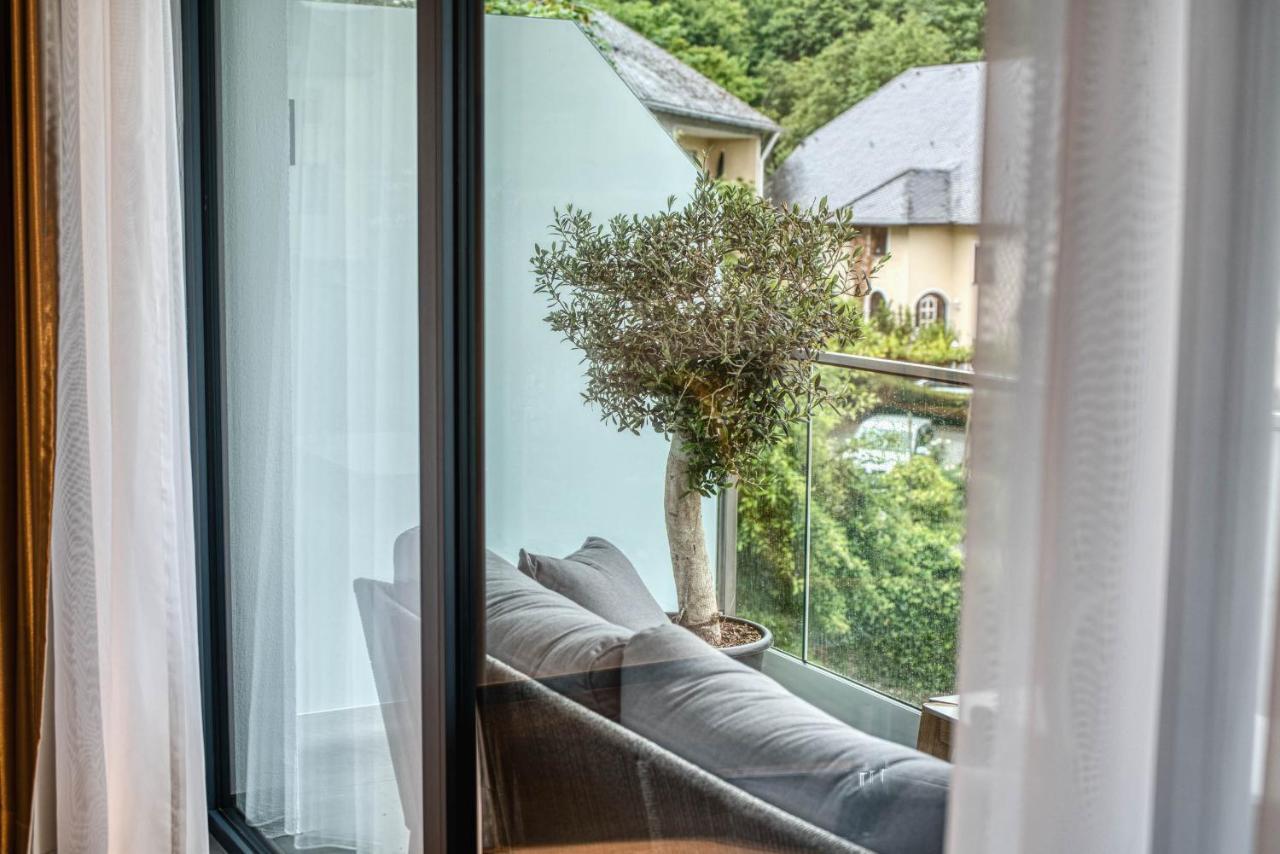Hotel Lipmann "Am Klosterberg" Beilstein  Dış mekan fotoğraf