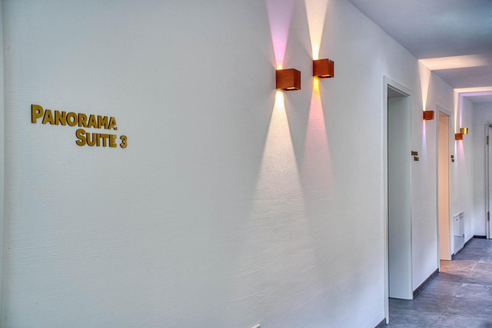 Hotel Lipmann "Am Klosterberg" Beilstein  Dış mekan fotoğraf