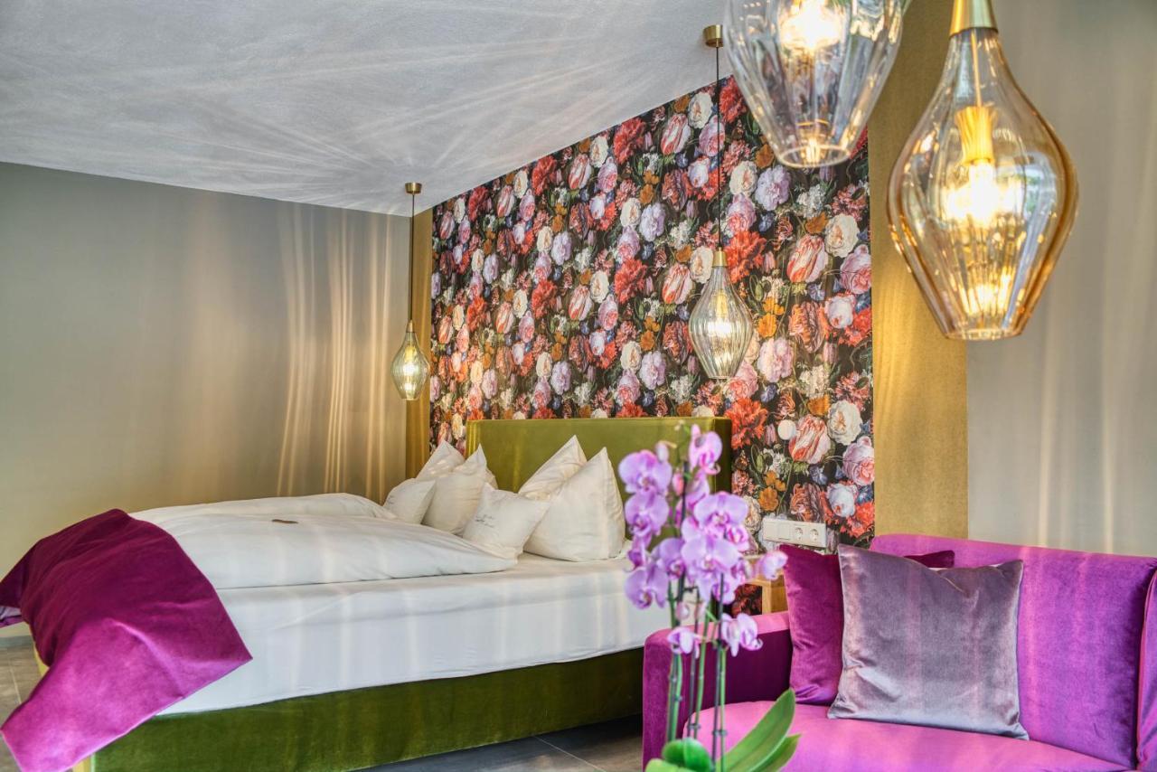 Hotel Lipmann "Am Klosterberg" Beilstein  Dış mekan fotoğraf